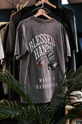 Blessed Hands