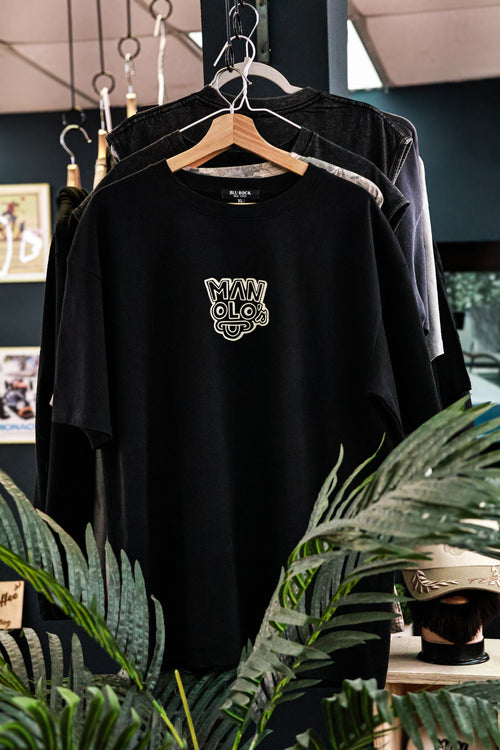 Blessed Hands T-shirt Oversize